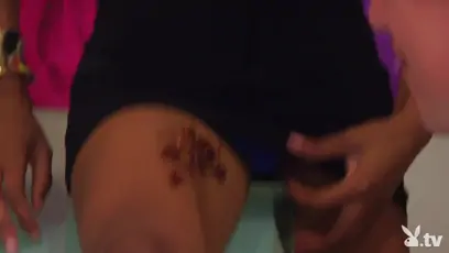 Sex lives season 1 ep 3