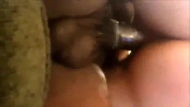 Me getting some dark meat