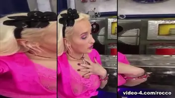 Daisy lee and antonio ross in blonde daisy social media fuck facial roccosiffredi