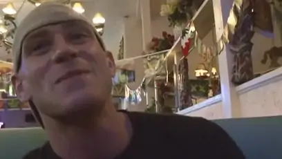 Crazy pornstar kimberly franklin in hottest facial big tits sex movie