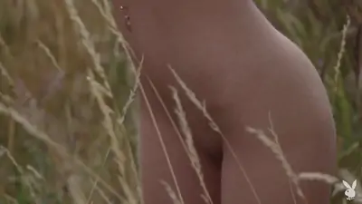 Aleksandra smelova in open heart playboyplus