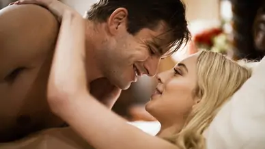 Sensual moments vol 9 scene 03