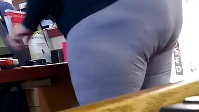 Bbw big ass pt 2